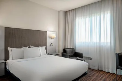 AC Hotel Gijón by Marriott — 写真 9