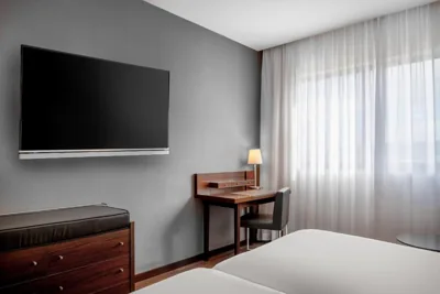 AC Hotel Gijón by Marriott — 写真 10