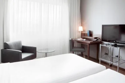 AC Hotel Gijón by Marriott — 写真 11