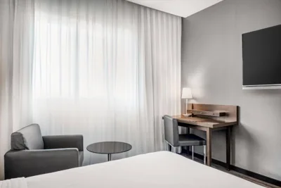 AC Hotel Gijón by Marriott — 写真 12