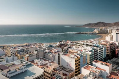 AC Hotel Gran Canaria by Marriott — foto 7
