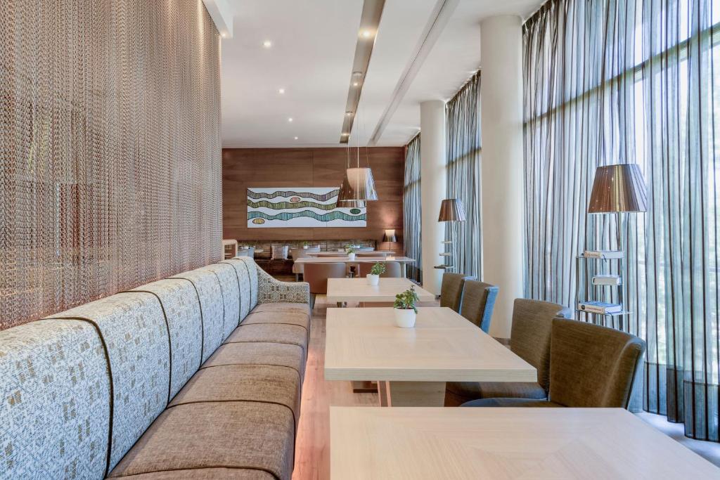 AC Hotel Guadalajara by Marriott, Spain