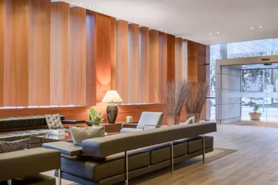 AC Hotel Guadalajara by Marriott, Spain — foto 4