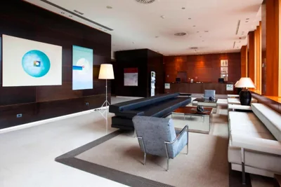 AC Hotel Guadalajara by Marriott, Spain — foto 8