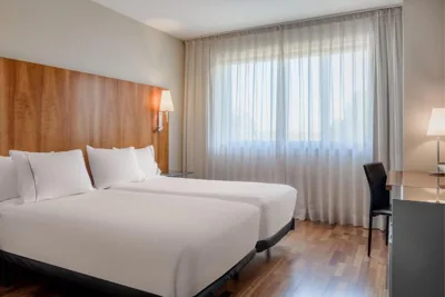 AC Hotel Guadalajara by Marriott, Spain — foto 10