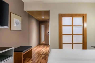 AC Hotel Guadalajara by Marriott, Spain — foto 12