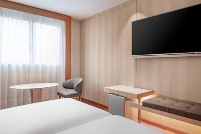 AC Hotel Huelva by Marriott — photo 9