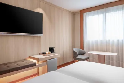AC Hotel Huelva by Marriott — photo 11