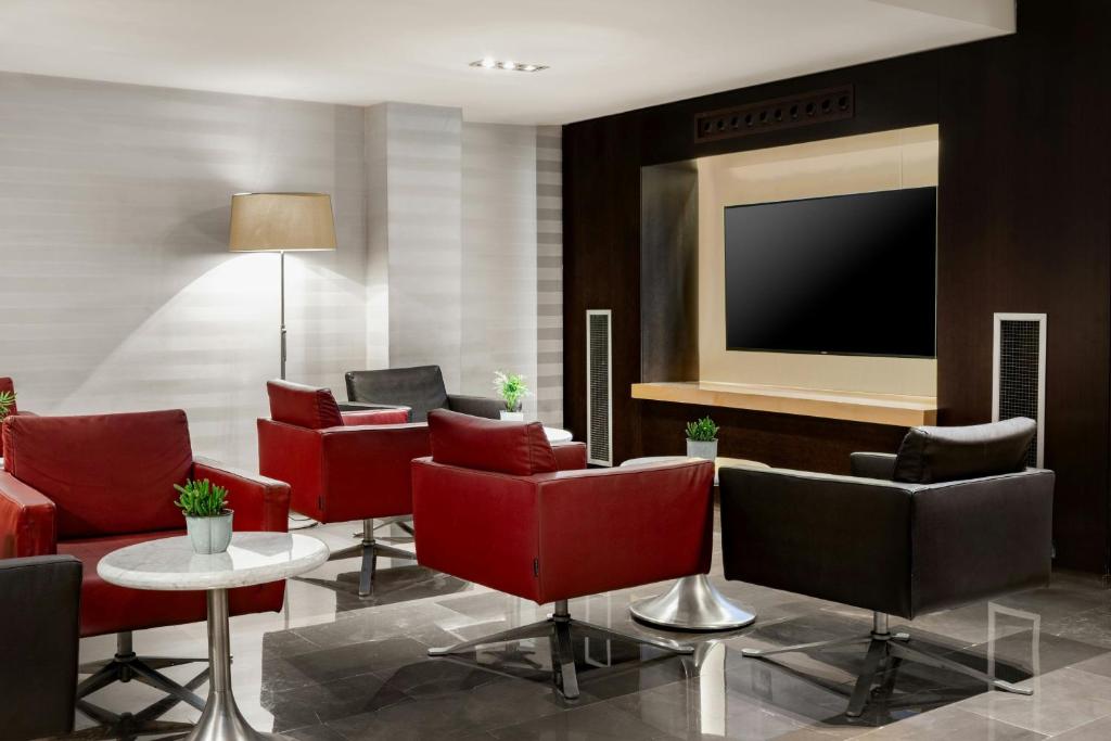 AC Hotel Irla by Marriott