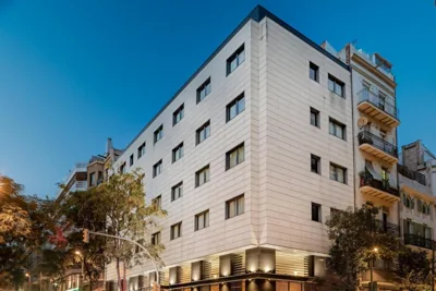 AC Hotel Irla by Marriott — Foto 2