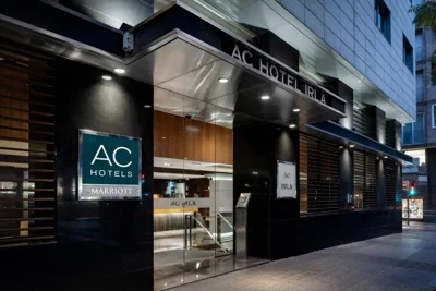 AC Hotel Irla by Marriott — Foto 3