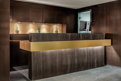 AC Hotel Irla by Marriott — Foto 4