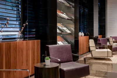 AC Hotel Irla by Marriott — Foto 5