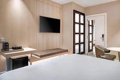 AC Hotel Irla by Marriott — Foto 8
