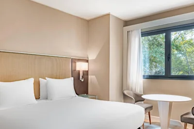 AC Hotel Irla by Marriott — Foto 9
