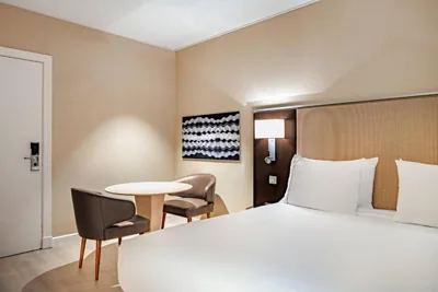 AC Hotel Irla by Marriott — Foto 10