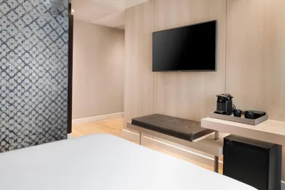 AC Hotel Irla by Marriott — Foto 11