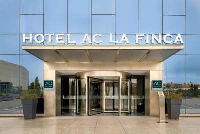 AC Hotel La Finca by Marriott — foto 2