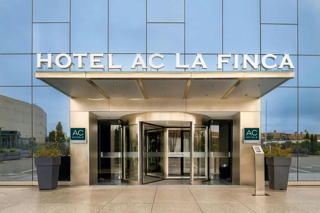AC Hotel La Finca by Marriott