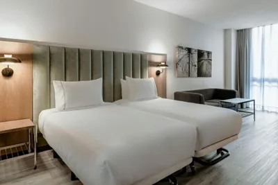 AC Hotel La Finca by Marriott — foto 8