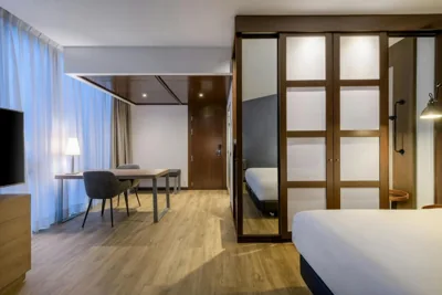 AC Hotel La Finca by Marriott — foto 11