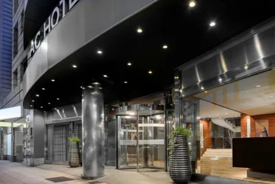 AC Hotel León San Antonio by Marriott — 写真 2