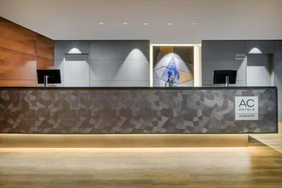 AC Hotel León San Antonio by Marriott — 写真 3