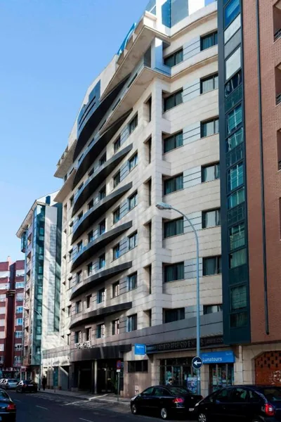 AC Hotel León San Antonio by Marriott — 写真 4