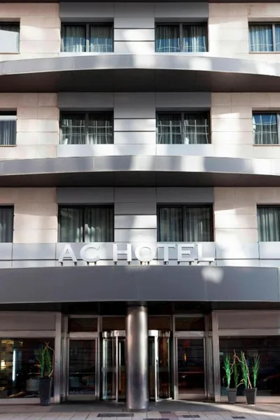 AC Hotel León San Antonio by Marriott — 写真 6