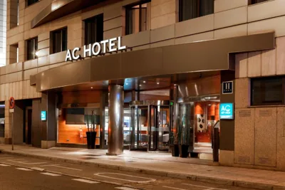 AC Hotel León San Antonio by Marriott — 写真 7