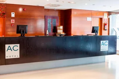 AC Hotel León San Antonio by Marriott — 写真 8