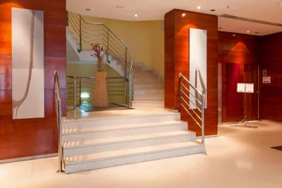 AC Hotel León San Antonio by Marriott — 写真 10
