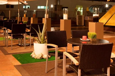 AC Hotel León San Antonio by Marriott — 写真 11