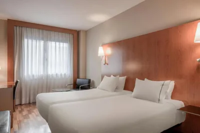 AC Hotel León San Antonio by Marriott — 写真 12