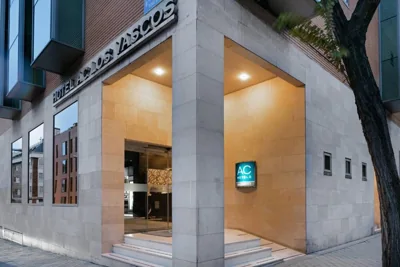 AC Hotel Los Vascos by Marriott — 写真 3