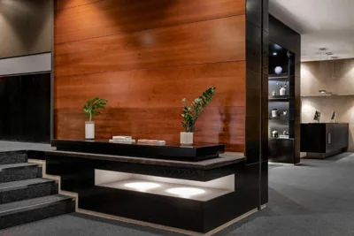 AC Hotel Los Vascos by Marriott — 写真 4