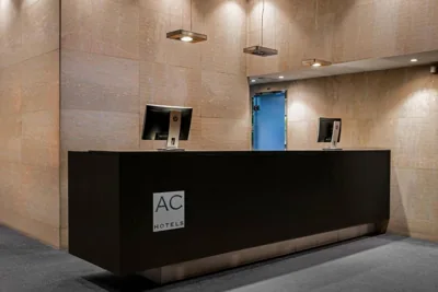 AC Hotel Los Vascos by Marriott — 写真 5