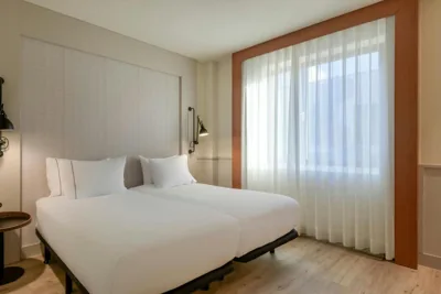AC Hotel Los Vascos by Marriott — 写真 6