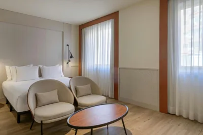 AC Hotel Los Vascos by Marriott — 写真 7