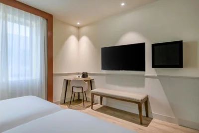 AC Hotel Los Vascos by Marriott — 写真 8
