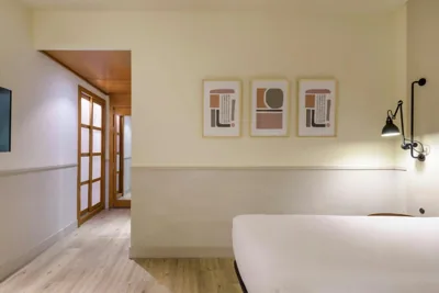 AC Hotel Los Vascos by Marriott — 写真 9