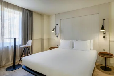 AC Hotel Los Vascos by Marriott — 写真 11