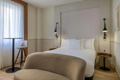 AC Hotel Los Vascos by Marriott — 写真 12