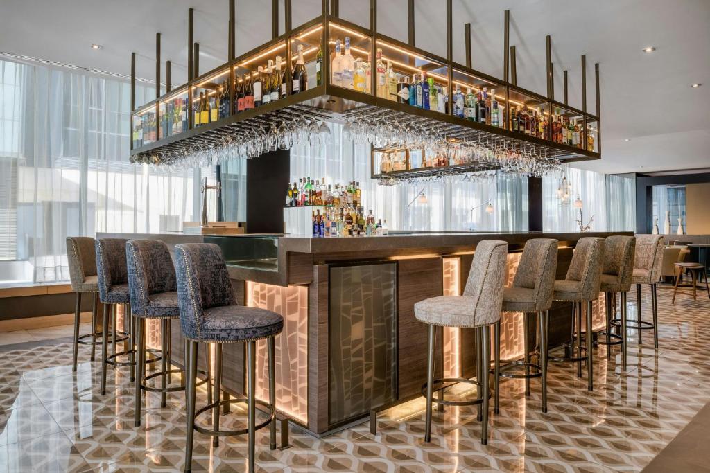 AC Hotel Madrid Feria by Marriott