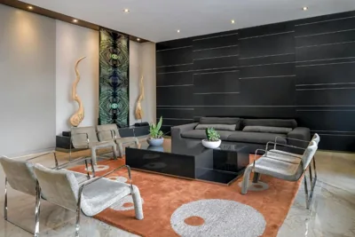 AC Hotel Madrid Feria by Marriott — 照片 6