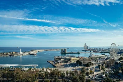 AC Hotel Málaga Palacio by Marriott — Foto 6