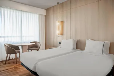 AC Hotel Málaga Palacio by Marriott — Foto 9