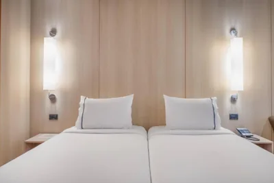 AC Hotel Málaga Palacio by Marriott — Foto 10