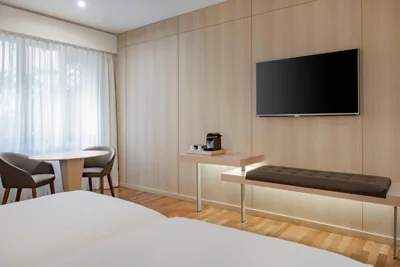 AC Hotel Málaga Palacio by Marriott — Foto 11