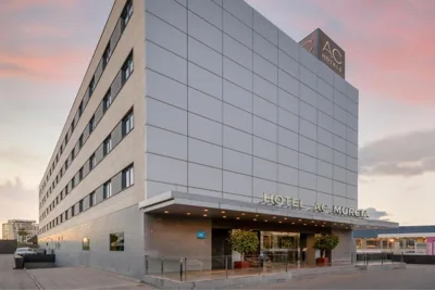 AC Hotel Murcia by Marriott — foto 2